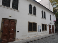 Klausen-Synagoge